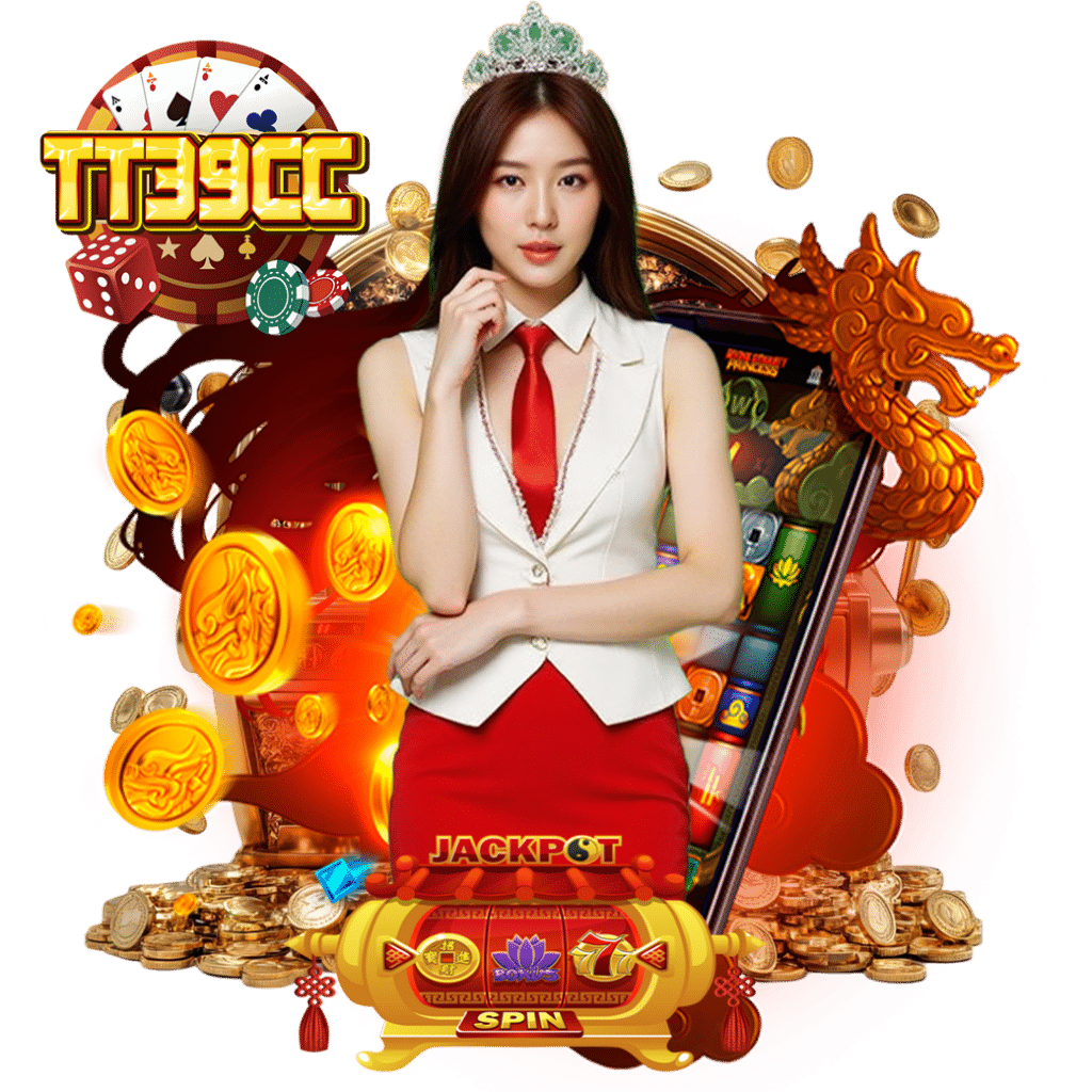 tt39c ทางเข้า
