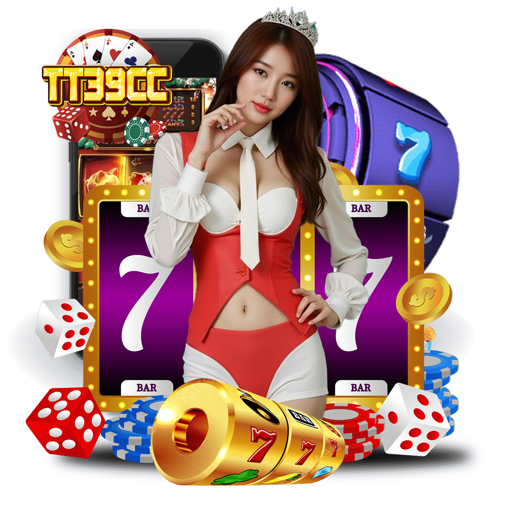 tt39c slot
